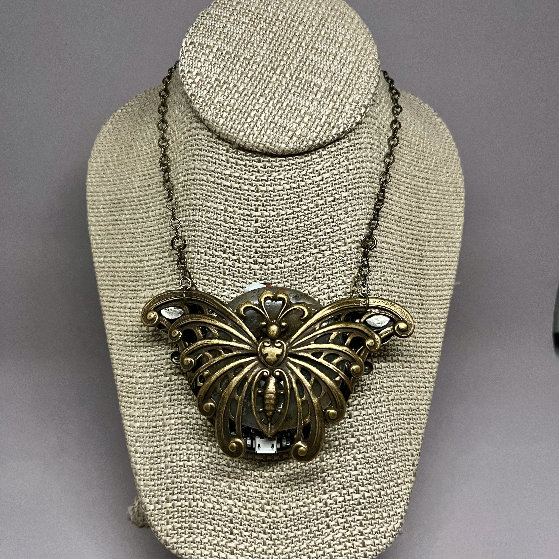 Led light up jewelry hotsell